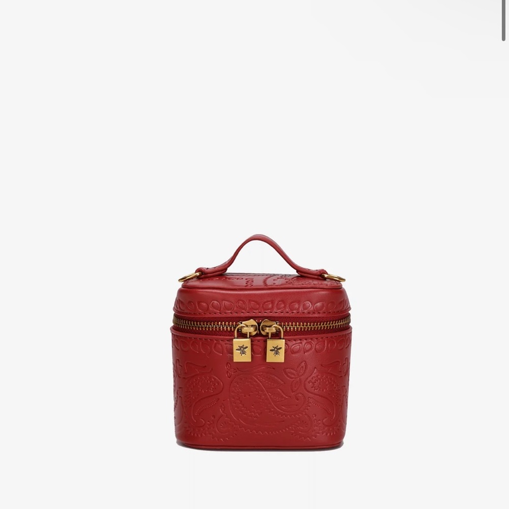 NDG Paris Red Wine Vanity